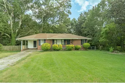 593 Hurt Road SW, Smyrna, GA 30082 - Photo 1
