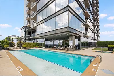 3630 Peachtree Road NE #2409, Atlanta, GA 30326 - Photo 40