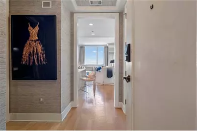 3630 Peachtree Road NE #2409, Atlanta, GA 30326 - Photo 4