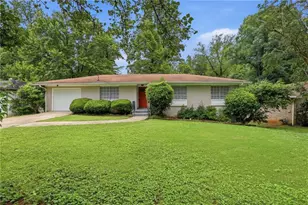 2225 Emerald Castle Dr, Decatur, GA 30035 - Photo 1