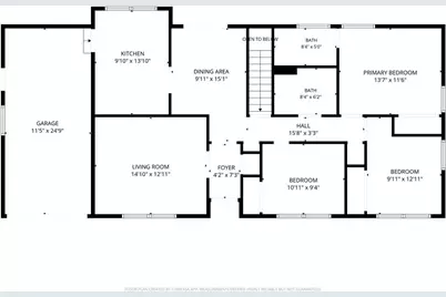 2225 Emerald Castle Drive, Decatur, GA 30035 - Photo 30