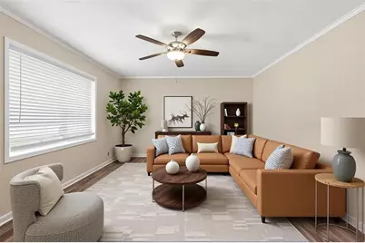 2225 Emerald Castle Drive, Decatur, GA 30035 - Photo 2