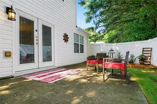 321 Windcroft, Acworth, GA 30101 - Photo 6
