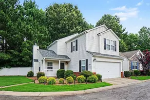 321 Windcroft, Acworth, GA 30101 - Photo 1
