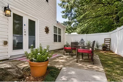 321 Windcroft, Acworth, GA 30101 - Photo 30