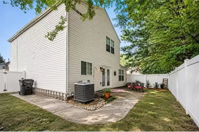 321 Windcroft, Acworth, GA 30101 - Photo 32