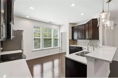 4296 Morning View, Stone Mountain, GA 30083 - Photo 8