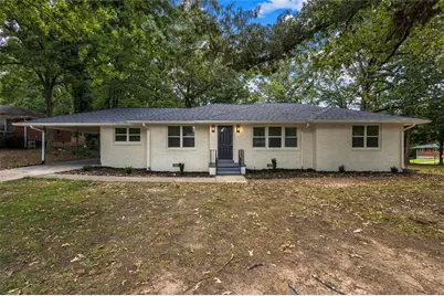 650 Bolton Road NW, Atlanta, GA 30331 - Photo 1
