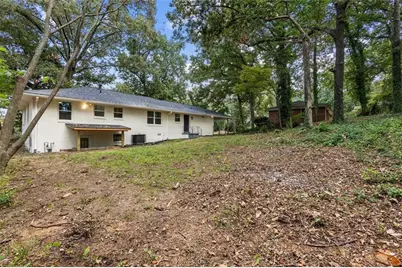 650 Bolton Road NW, Atlanta, GA 30331 - Photo 2