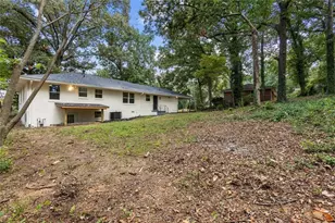 650 Bolton Rd NW, Atlanta, GA 30331 - Photo 2