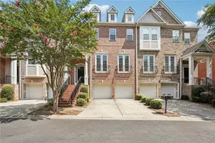 3040 Woodwalk Dr SE, Atlanta, GA 30339 - Photo 1