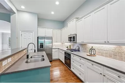 3040 Woodwalk Drive SE #14, Atlanta, GA 30339 - Photo 16