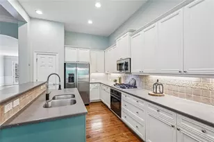 3040 Woodwalk Dr SE, Atlanta, GA 30339 - Photo 16