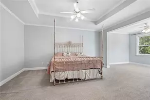 3040 Woodwalk Dr SE, Atlanta, GA 30339 - Photo 36
