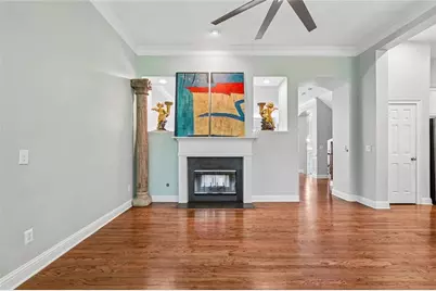 3040 Woodwalk Drive SE #14, Atlanta, GA 30339 - Photo 8