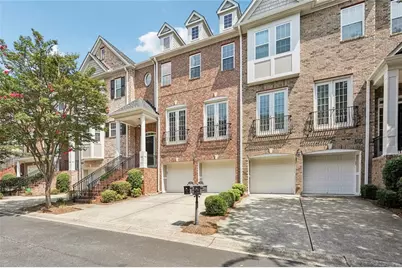 3040 Woodwalk Drive SE #14, Atlanta, GA 30339 - Photo 2