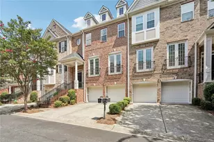 3040 Woodwalk Dr SE, Atlanta, GA 30339 - Photo 2