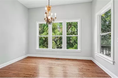 3040 Woodwalk Drive SE #14, Atlanta, GA 30339 - Photo 10