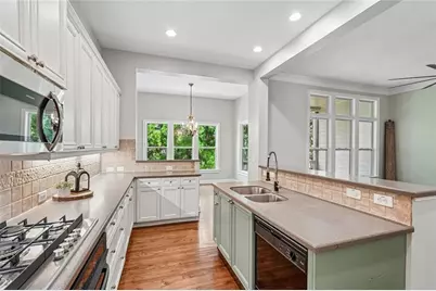 3040 Woodwalk Drive SE #14, Atlanta, GA 30339 - Photo 18