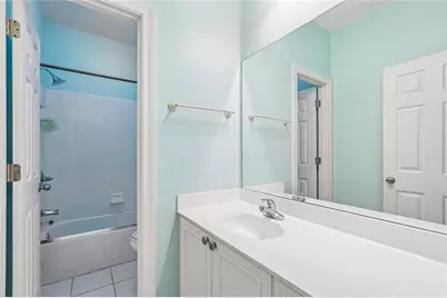 3040 Woodwalk Drive SE UNIT #14, Atlanta, GA 30339 - Photo 30