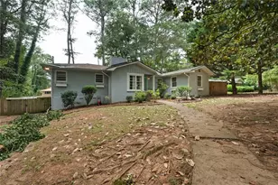 2764 Hogan Rd, Atlanta, GA 30344 - Photo 1