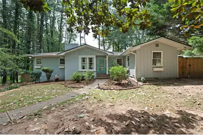 2764 Hogan Road, Atlanta, GA 30344 - Photo 2