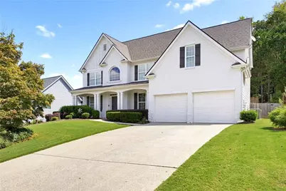 157 Bradshaw Park Drive, Woodstock, GA 30188 - Photo 42