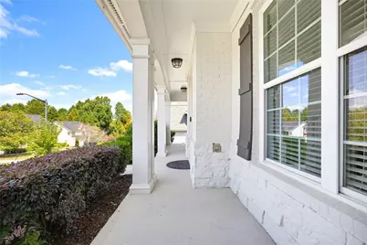 157 Bradshaw Park Drive, Woodstock, GA 30188 - Photo 4