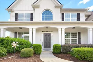 157 Bradshaw Park Dr, Woodstock, GA 30188 - Photo 1