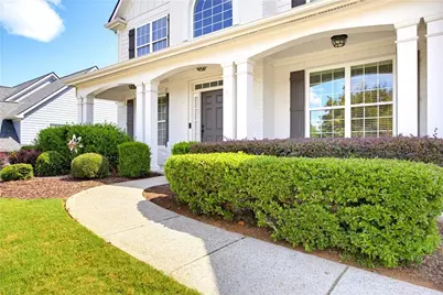 157 Bradshaw Park Drive, Woodstock, GA 30188 - Photo 4