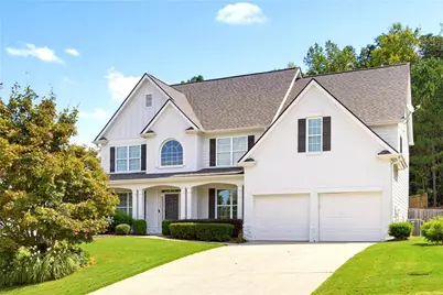 157 Bradshaw Park Drive, Woodstock, GA 30188 - Photo 1