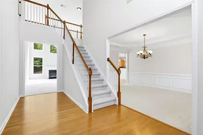 157 Bradshaw Park Drive, Woodstock, GA 30188 - Photo 6