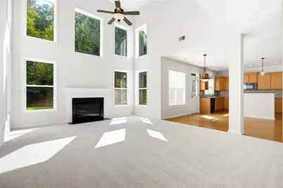 157 Bradshaw Park Drive, Woodstock, GA 30188 - Photo 12