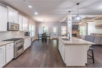 1221 Shiva Boulevard, Winder, GA 30680 - Photo 4