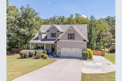 1221 Shiva Boulevard, Winder, GA 30680 - Photo 2