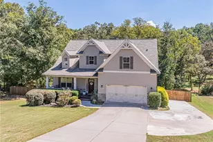 1221 Shiva Blvd, Winder, GA 30680 - Photo 2