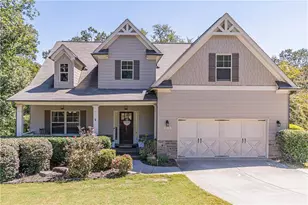 1221 Shiva Blvd, Winder, GA 30680 - Photo 1