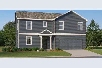 73 Sea Grove Drive, Rome, GA 30161 - Photo 1