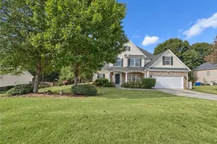 1026 Mason Lee Ave, Loganville, GA 30052 - Photo 2