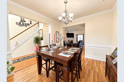 1026 Mason Lee Ave, Loganville, GA 30052 - Photo 6