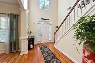 1026 Mason Lee Ave, Loganville, GA 30052 - Photo 4