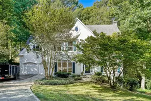 1363 Fallsbrook Way NW, Acworth, GA 30101 - Photo 1