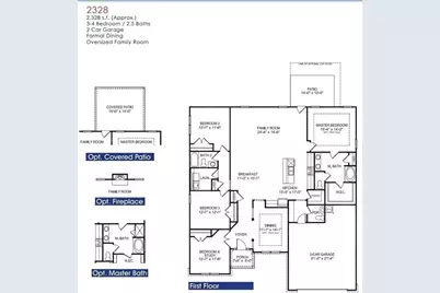313 Angela Avenue, Bowdon, GA 30108 - Photo 40
