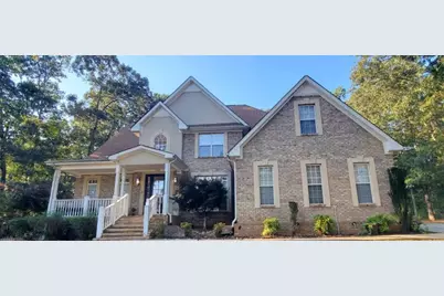 6640 Ashebrooke Drive, Douglasville, GA 30135 - Photo 1