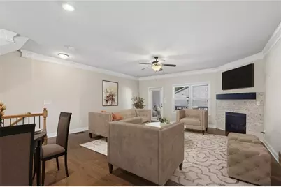 1560 Baygreen Road, Suwanee, GA 30024 - Photo 2