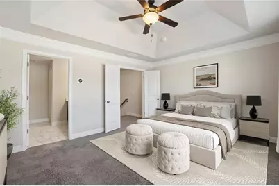 1560 Baygreen Road, Suwanee, GA 30024 - Photo 4