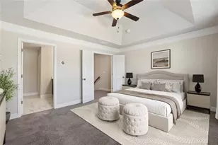 1560 Baygreen Rd, Suwanee, GA 30024 - Photo 4