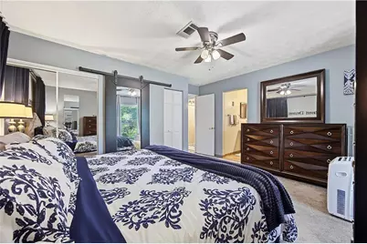 [Address not provided], Peachtree Corners, GA 30092 - Photo 22