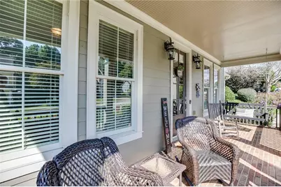 5918 Deer Chase Lane, Hoschton, GA 30548 - Photo 4