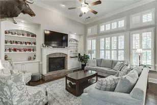 5918 Deer Chase Ln, Hoschton, GA 30548 - Photo 10